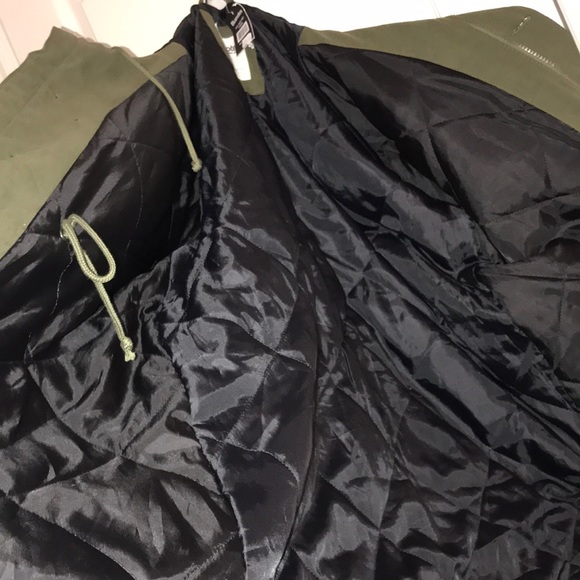 Fall Jacket - Picture 3 of 5